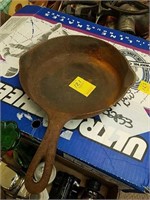Griswold cast pan