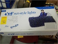 Net lights new