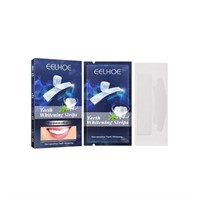 EELHOE Professional 7 Pairs of 5D Teeth Whitening