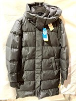 Mondetta Ladies Recycled Maxi Parka S