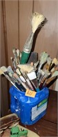 Paint Brushes