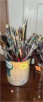 Paint Brushes