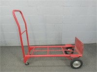 Convertible Hand Truck