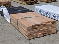 2"x8"x6'-10' Doug Fir (66 PCS)