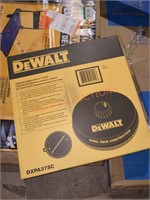 DeWalt 18" pressure washer surface cleaner