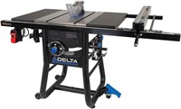 Delta Contractor Table Saw missing 30" RAILS