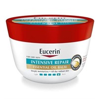 Eucerin Intensive Repair Essential Oil Balm, Shea