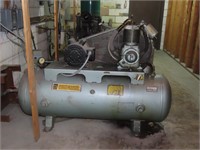 Pacemaker Air Compressor