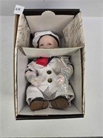Yolanda's Picture Perfect Babies Sailer New in Box