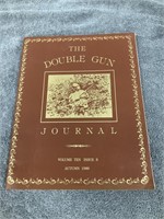 1999 "The Double Gun Journal"