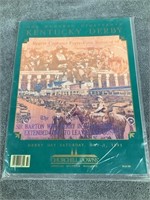 1993 KY Derby Official Souvenir Magazine