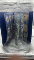 Digimon card collection