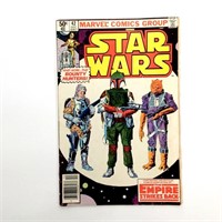 Star Wars 50¢ Comic, #42