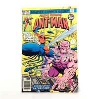 Marvel Premiere Ant-Man 40¢ Comic, #48
