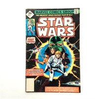 Star Wars 35¢ Comic, #1