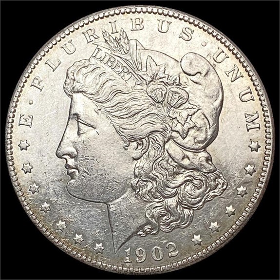 June 26th - 30th Buffalo Broker Coin Auction