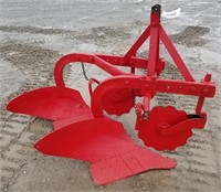 2-Bottom Ferguson Plow,