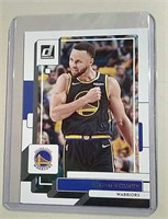 2021-22 Stephen Curry NBA Basketball Card