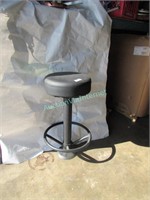 New   Floor Mount  Counter Or Bar  Stool