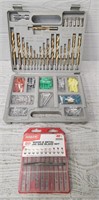 Diablo Jig Saw Blade Set w/ Drill Bit & Screw Set