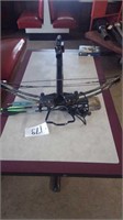 10 Point Crossbow