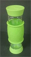 Artland Unused 20 oz Glass Infuser Bottle