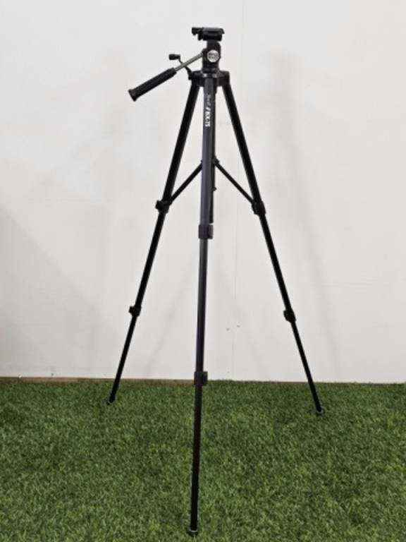 TRIPOD  - ADJUSTABLE- BLACKS BX-75