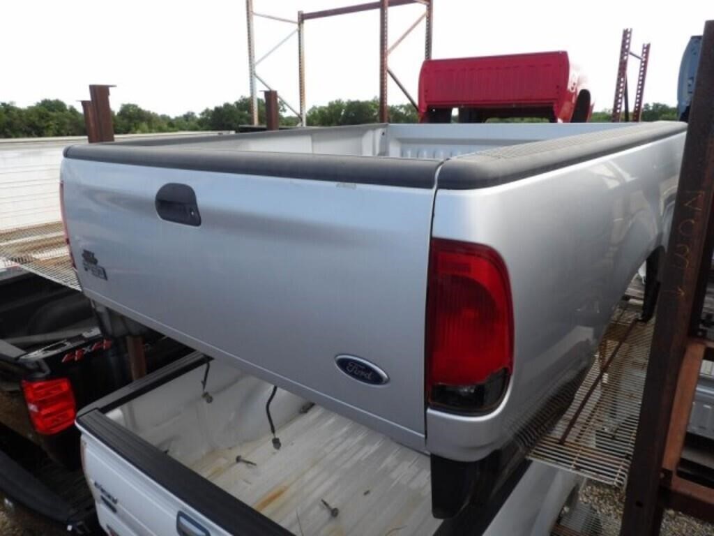 FORD F150  PICKUP BOX