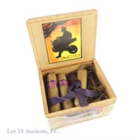 Acid Purple Juggernaut Cigars (Case of 9)*