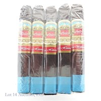 E.P. Carrillo La Historia El Senador Cigar 5 Pack