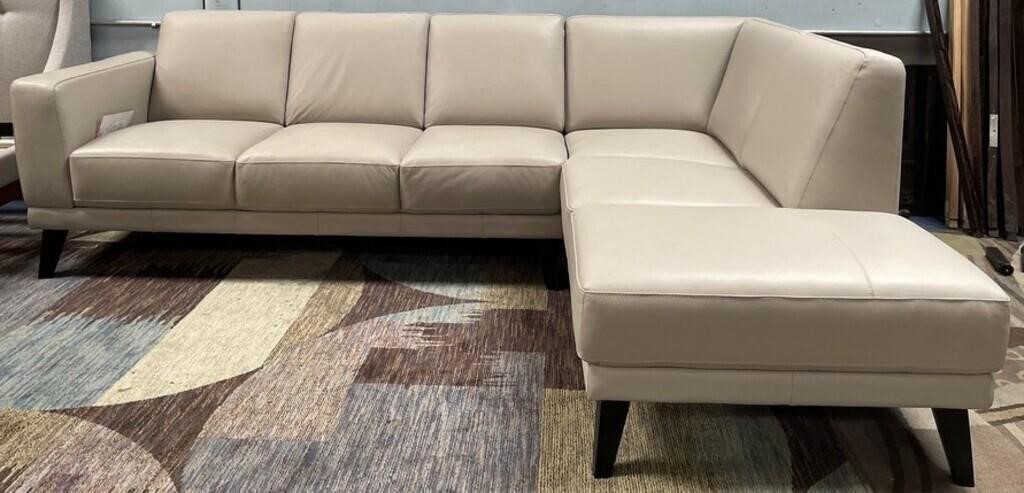 11 - SECTIONAL SOFA