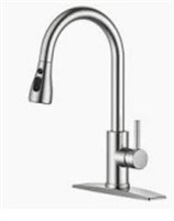 Forious Pull Down  Kitchen Faucet