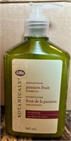 5 x Shampoo Life Amazonian Passion Fruit - For
