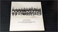 1923 Montreal Canadians Stanley Cup Champions