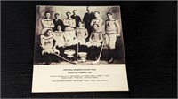 1899 Montreal Shamrock's Stanley Cup Champions