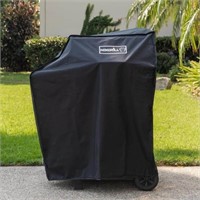 C1908  Nexgrill Charcoal Grill Cover 29 in.