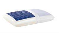 Sealy PosturePedic Cooling Gel Memory Pillow $45
