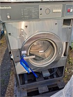 Huebsch Industrial Washing Mahine (x2)