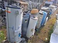 Water Heaters