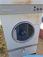 Huebsch Originators 50 Industrial Dryer