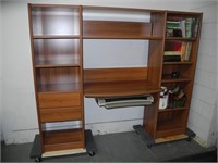 Wall Unit