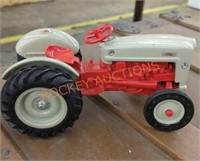 Ford small die cast tractor