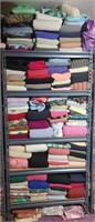 Fabric / Material PLUS Shelf  #3