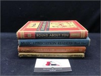 Vintage Books