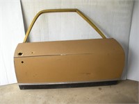 1970 El Camino Passenger Side Door