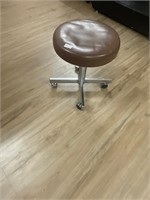 Brown Doctor’s stool