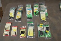Uncle Mikes Assorted Sling Swivel kits & Hammer Ex