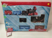 Kid Connection Forty Niner Special Train Set
