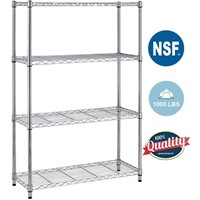 N5648  BestOffice Wire Shelving