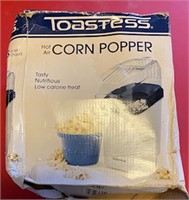 Toastess-Corn Popper